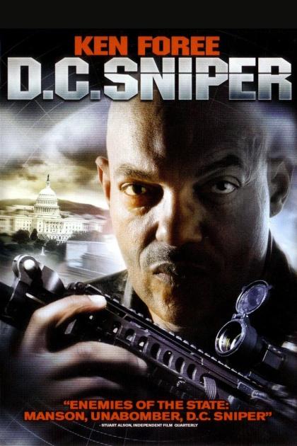 D.C. Sniper