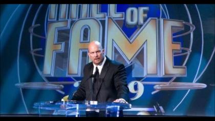 WWE Hall of Fame 2009