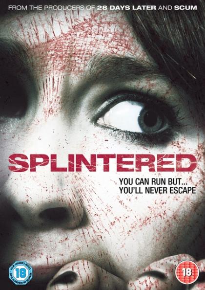 Splintered