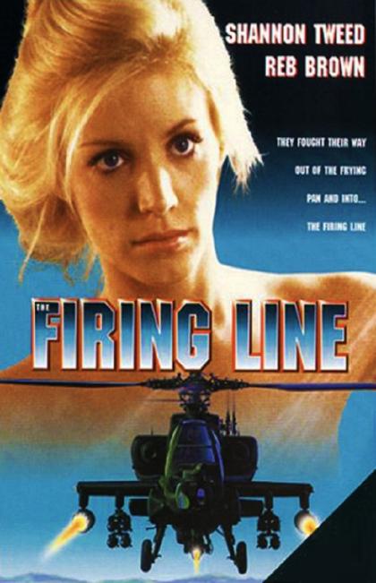 Firing Line