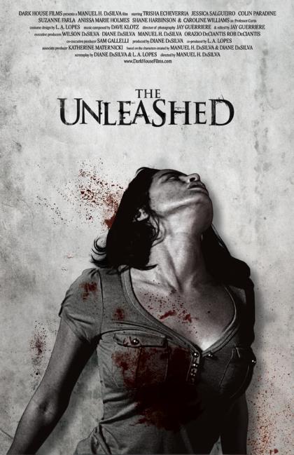 The Unleashed