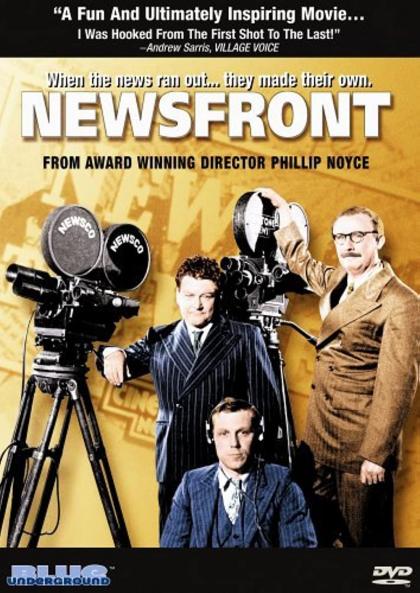 Newsfront