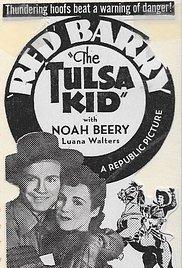 Tulsa Kid