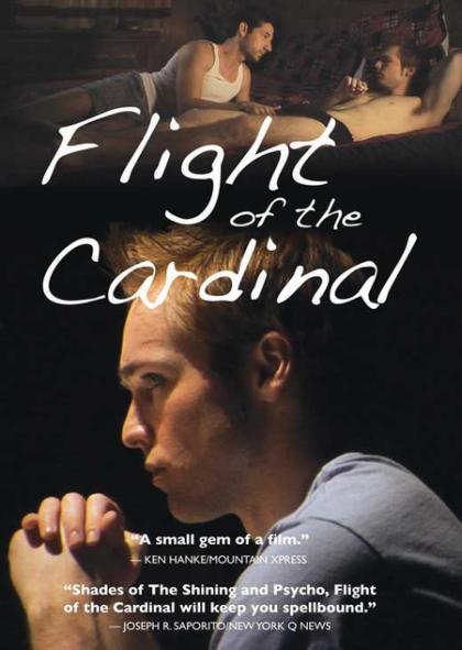 Flight of the Cardinal