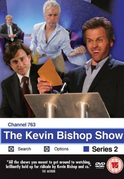 Kevin Bishop Show