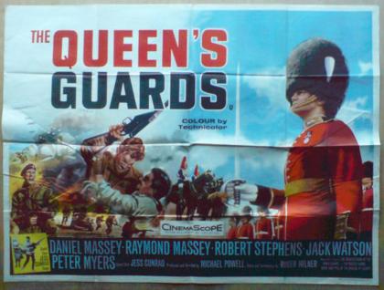 Queen's Guards