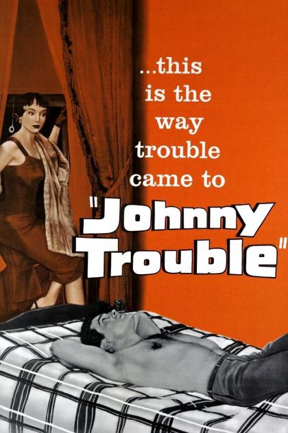 Johnny Trouble