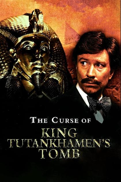 Curse of King Tut's Tomb