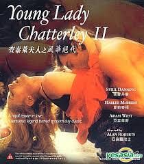 Young Lady Chatterley II