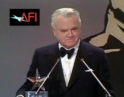 American Film Institute Salute to James Cagney