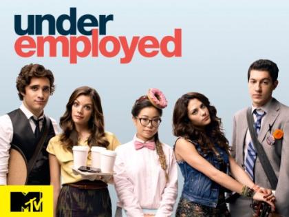 Underemployed