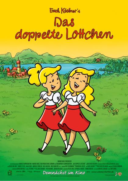 doppelte Lottchen