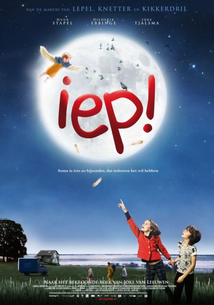 Iep!