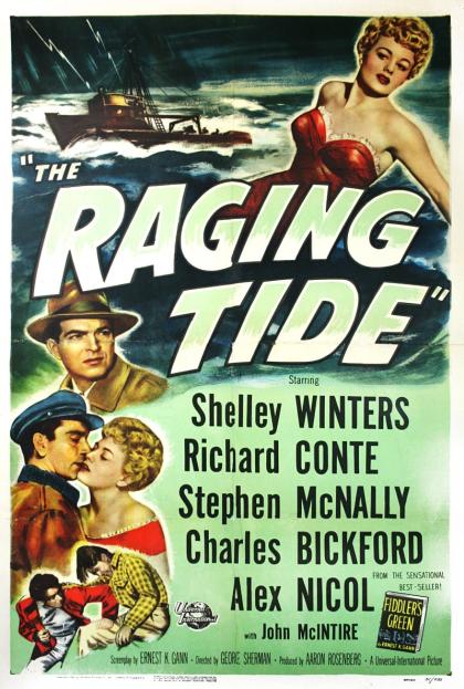 Raging Tide