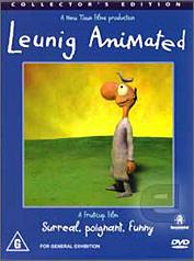 Leunig Animated