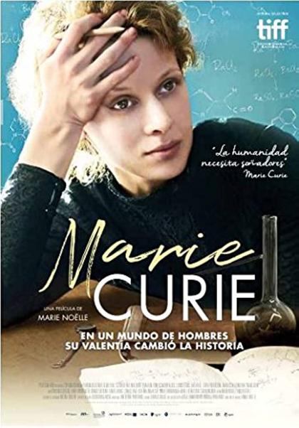 Marie Curie