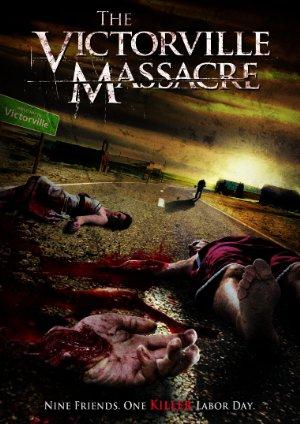 Victorville Massacre