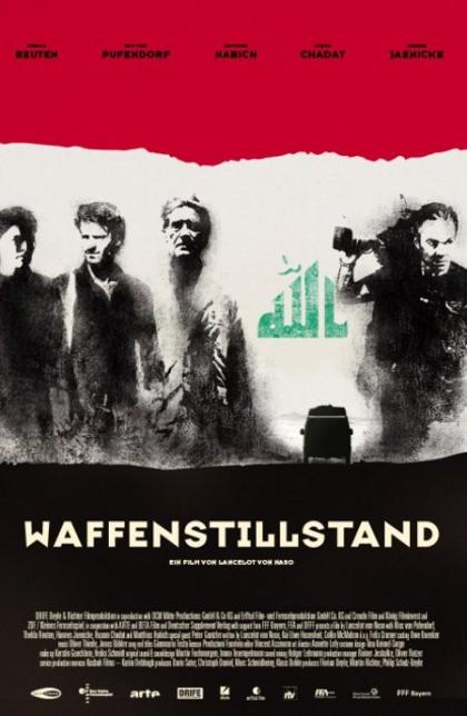 Waffenstillstand