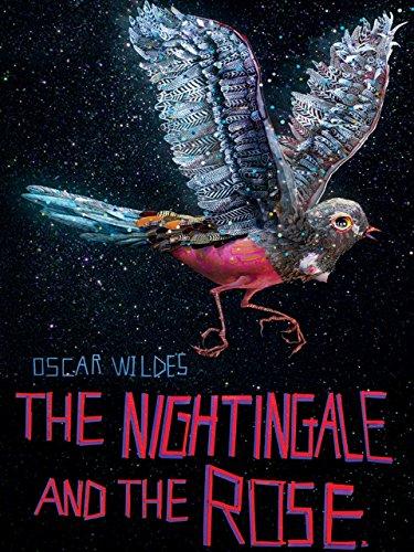 Oscar Wilde's the Nightingale and the Rose