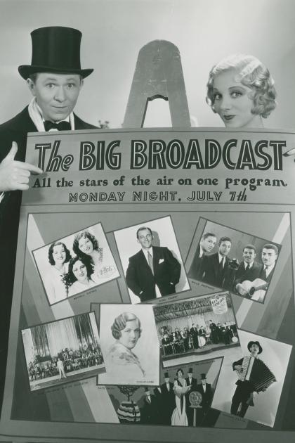 Big Broadcast