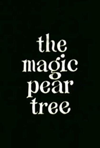 Magic Pear Tree