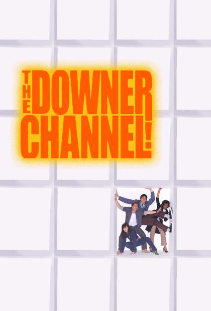 Downer Channel