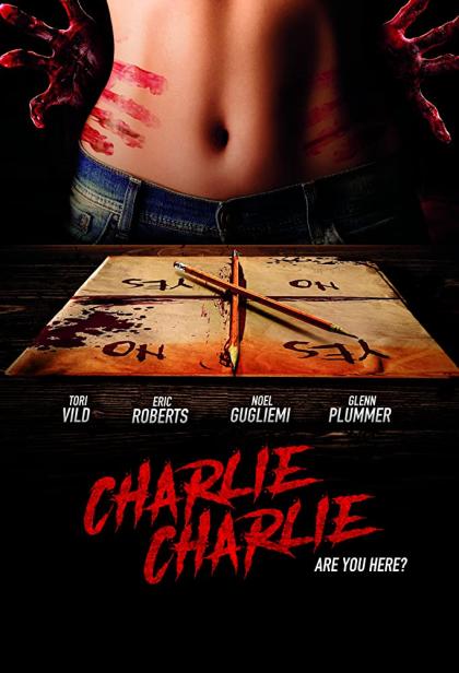 Charlie Charlie