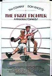 Prize Fighter