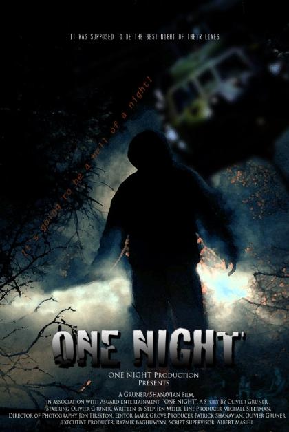 One Night