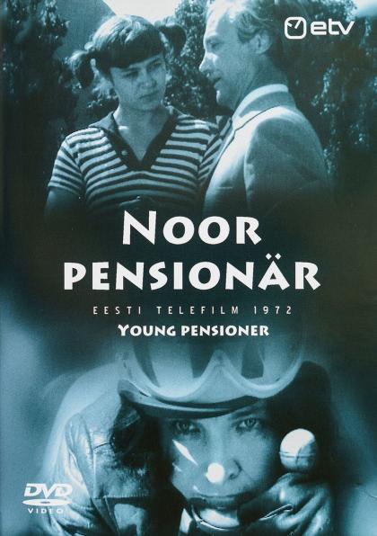 Noor pensionär