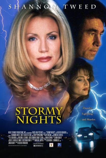 Stormy Nights