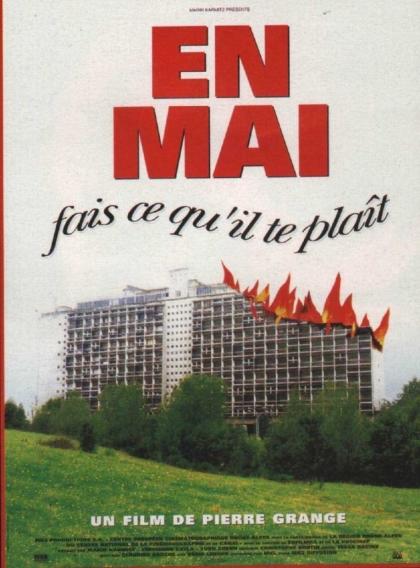 En mai, fais ce qu'il te plaît