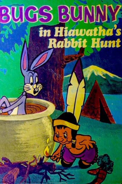 Hiawatha's Rabbit Hunt