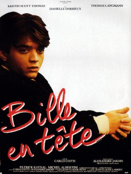 Bille en tête