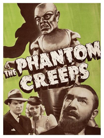 Phantom Creeps