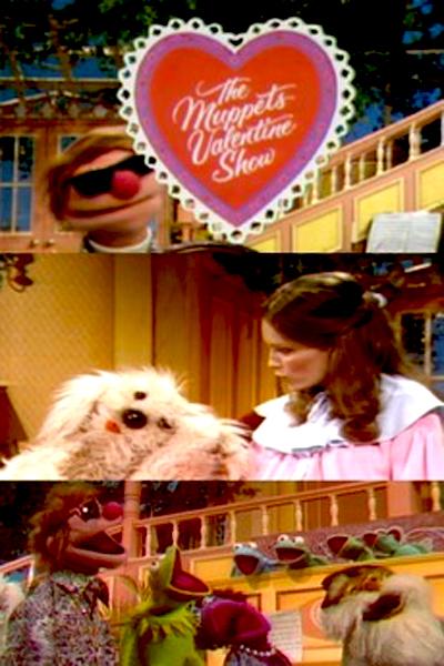 Muppets Valentine Show