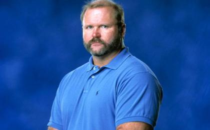 Arn Anderson