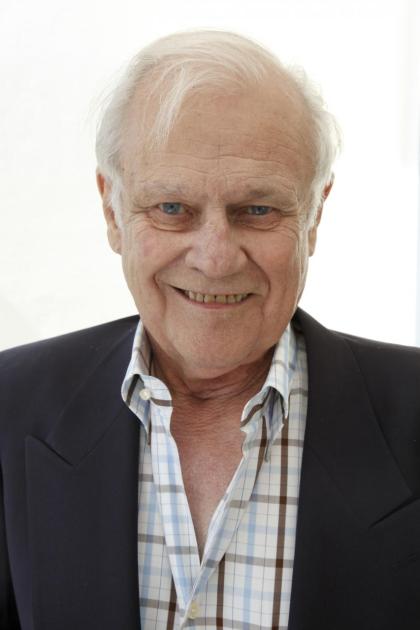 Ken Kercheval