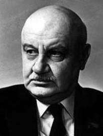 Лев Кулиджанов