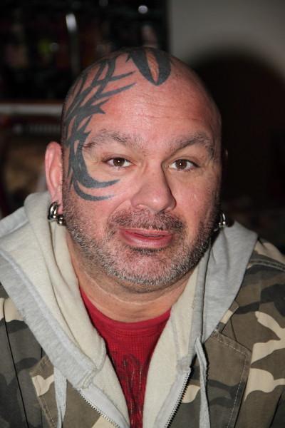 Perry Saturn