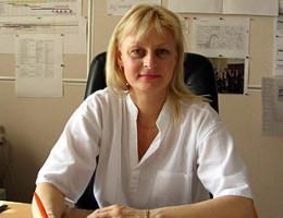 Елена Имамова