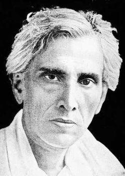 Saratchandra Chatterjee