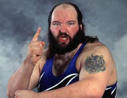 John Tenta