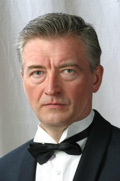 Сергей Тезов