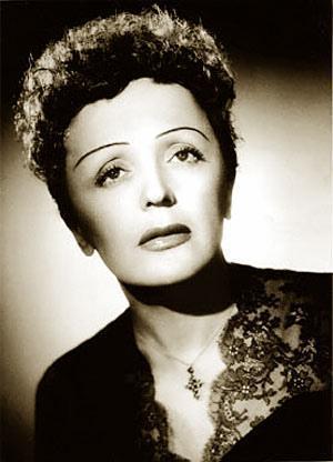 Édith Piaf