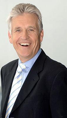 Nicholas Owen