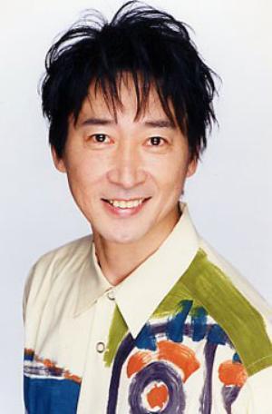 Keiichi Nanba