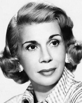 Bea Benaderet