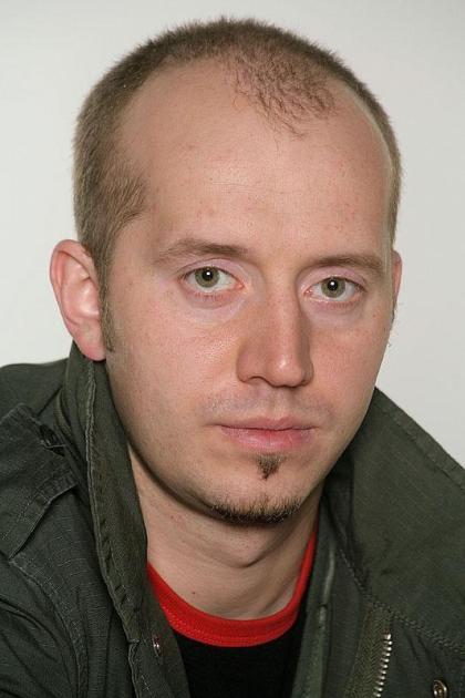 Сергей Бурунов