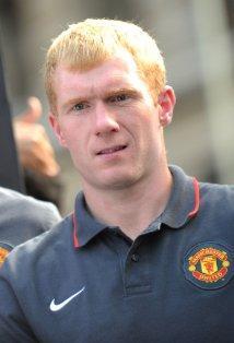 Paul Scholes